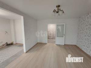 3-к квартира, вторичка, 67м2, 2/9 этаж