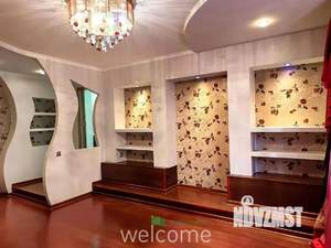 2-к квартира, вторичка, 87м2, 8/10 этаж