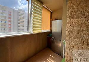 1-к квартира, вторичка, 40м2, 8/12 этаж