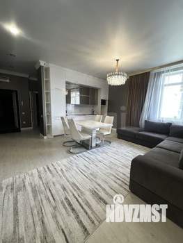 2-к квартира, вторичка, 90м2, 5/9 этаж