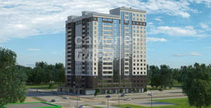 2-к квартира, вторичка, 64м2, 17/19 этаж