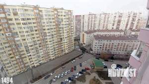 3-к квартира, вторичка, 85м2, 15/16 этаж