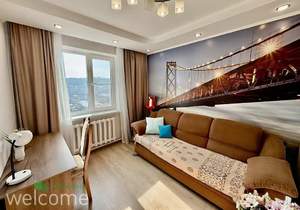 4-к квартира, вторичка, 84м2, 9/9 этаж