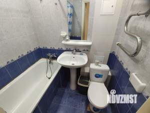 1-к квартира, вторичка, 33м2, 4/5 этаж