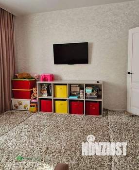 2-к квартира, вторичка, 58м2, 4/8 этаж