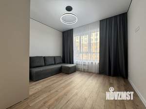 1-к квартира, вторичка, 31м2, 7/16 этаж