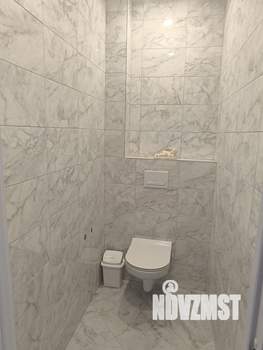 2-к квартира, вторичка, 55м2, 3/18 этаж