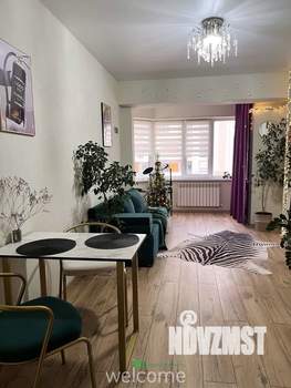 1-к квартира, вторичка, 46м2, 4/8 этаж