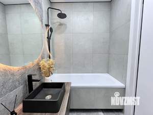1-к квартира, вторичка, 37м2, 9/16 этаж
