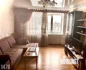 3-к квартира, вторичка, 67м2, 8/9 этаж