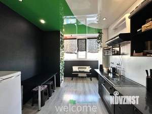 1-к квартира, вторичка, 37м2, 6/6 этаж