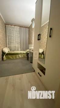 2-к квартира, вторичка, 62м2, 3/10 этаж