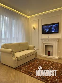 2-к квартира, вторичка, 54м2, 18/18 этаж