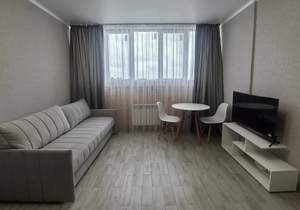 Студия квартира, вторичка, 24м2, 6/18 этаж