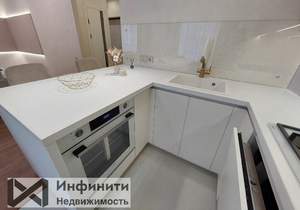 3-к квартира, вторичка, 74м2, 2/16 этаж