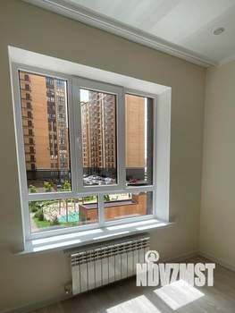 1-к квартира, вторичка, 31м2, 3/20 этаж