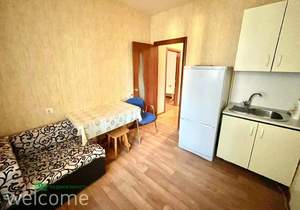 1-к квартира, вторичка, 36м2, 7/10 этаж