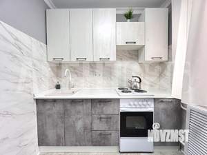 1-к квартира, вторичка, 40м2, 3/9 этаж