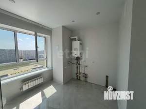 1-к квартира, вторичка, 35м2, 15/16 этаж