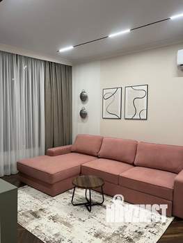 2-к квартира, вторичка, 70м2, 16/17 этаж