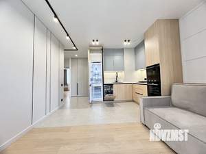 2-к квартира, вторичка, 68м2, 3/12 этаж