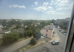 1-к квартира, вторичка, 32м2, 5/10 этаж