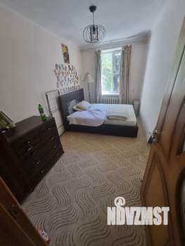 2-к квартира, вторичка, 32м2, 2/2 этаж