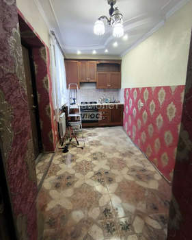 2-к квартира, вторичка, 48м2, 1/2 этаж