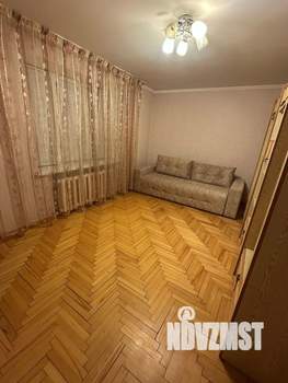 2-к квартира, вторичка, 59м2, 3/7 этаж