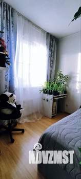 Студия квартира, вторичка, 59м2, 3/14 этаж