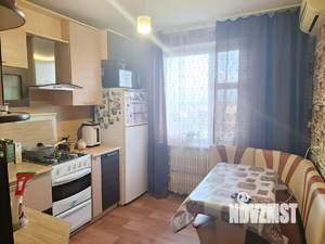 2-к квартира, вторичка, 55м2, 8/10 этаж