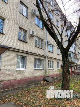 3-к квартира, вторичка, 60м2, 2/5 этаж