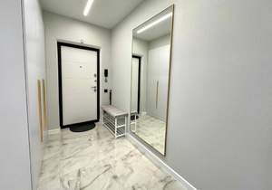 3-к квартира, вторичка, 100м2, 8/8 этаж