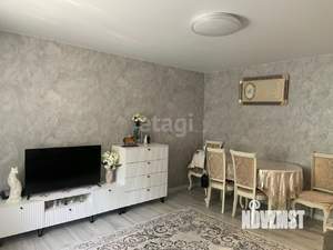 3-к квартира, вторичка, 70м2, 1/9 этаж