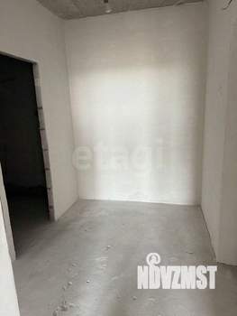 1-к квартира, вторичка, 41м2, 12/24 этаж