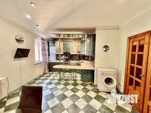 4-к квартира, вторичка, 138м2, 5/6 этаж