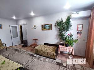 1-к квартира, вторичка, 40м2, 3/9 этаж