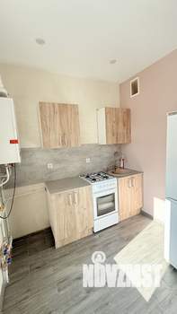 1-к квартира, вторичка, 36м2, 7/18 этаж