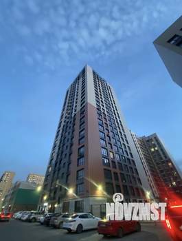 2-к квартира, вторичка, 70м2, 3/24 этаж