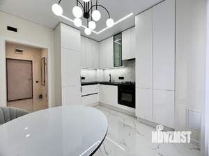1-к квартира, вторичка, 36м2, 2/12 этаж