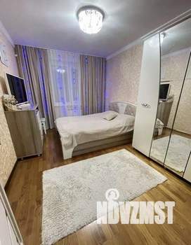 3-к квартира, вторичка, 77м2, 7/10 этаж