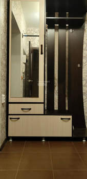 1-к квартира, вторичка, 35м2, 5/5 этаж