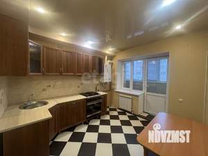 1-к квартира, вторичка, 37м2, 7/9 этаж