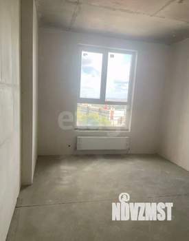 1-к квартира, вторичка, 37м2, 12/22 этаж