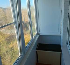 1-к квартира, вторичка, 28м2, 4/5 этаж