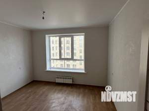 1-к квартира, вторичка, 31м2, 13/16 этаж