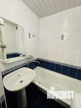 1-к квартира, вторичка, 49м2, 2/5 этаж