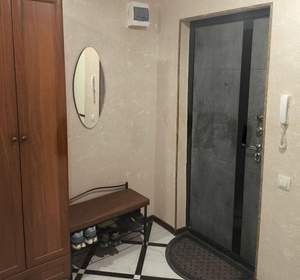 3-к квартира, вторичка, 63м2, 5/9 этаж