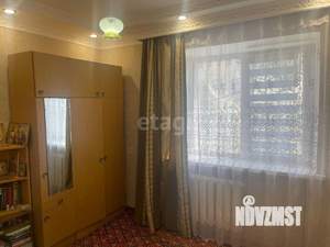 2-к квартира, вторичка, 38м2, 1/5 этаж