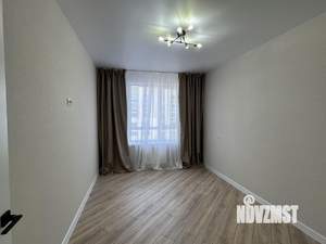 2-к квартира, вторичка, 58м2, 7/9 этаж